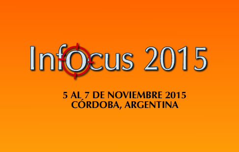 Infocus Córdoba 2015